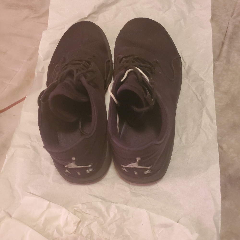 Men's Jordan's size 9